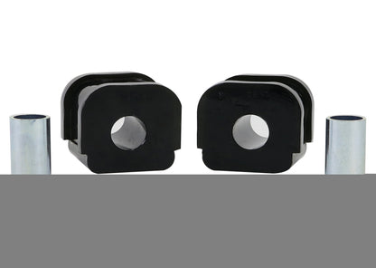 Whiteline Plus 7/88-5/00 Suzuki Swift Rear Lower/Inner Front Control Arm Bushing Kit