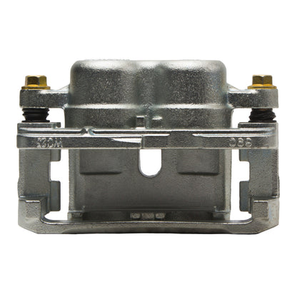 DFC 99-13 Cadillac Escalade ESV Front-R/Rear-L Premium Caliper - Silver Zinc Coated
