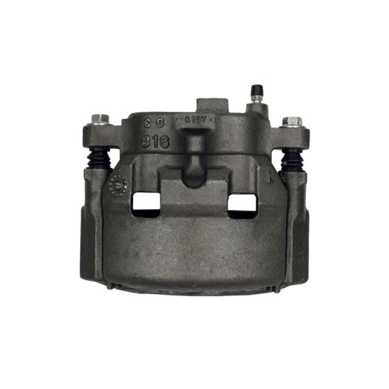 PowerStop Power Stop 88-96 Buick Regal Front Right Autospecialty Caliper w/Bracket