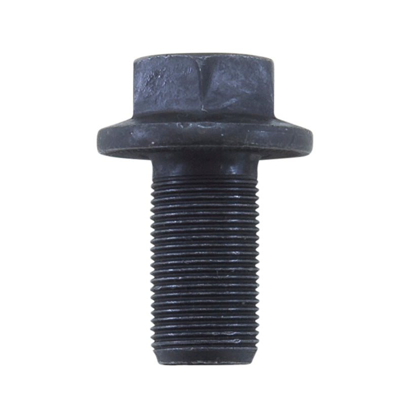 Yukon Gear & Axle Yukon Gear Chrysler 9.25in ZF Ring Gear Bolt - Right Hand Thread M14-1.0 x 26.5mm