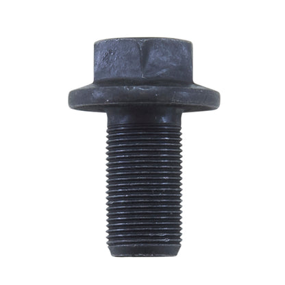 Yukon Gear & Axle Yukon Gear Chrysler 9.25in ZF Ring Gear Bolt - Right Hand Thread M14-1.0 x 26.5mm