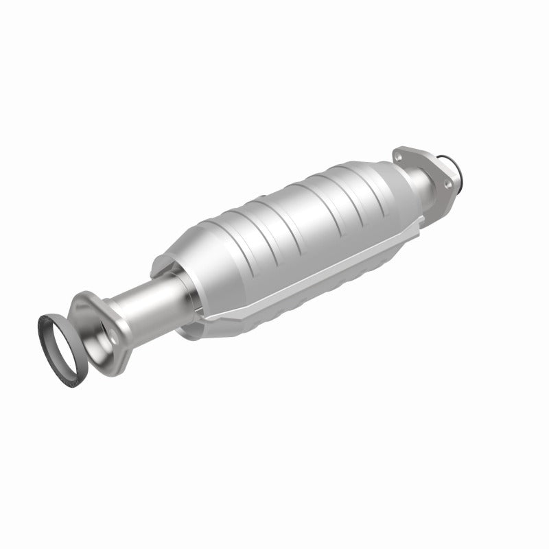 MagnaFlow Direct Fit Catalytic Converter 99-00 Honda Civic EX/SI 1