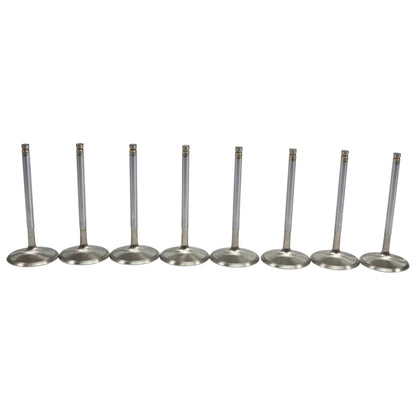 Comp Cams Valve Kit, Intake-2.165In Head Stainless Steel 8Mm 4.900In Oal