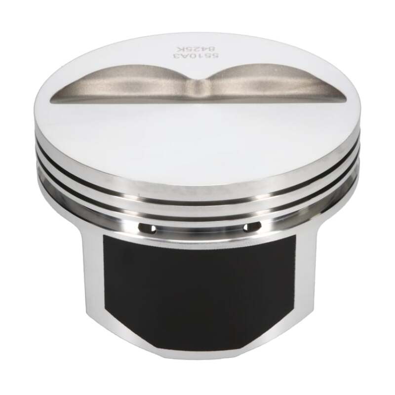 Wiseco Chevrolet Small Block 4.155in Bore 1.425in CH -5.00 CC Pro Tru Street Piston Set