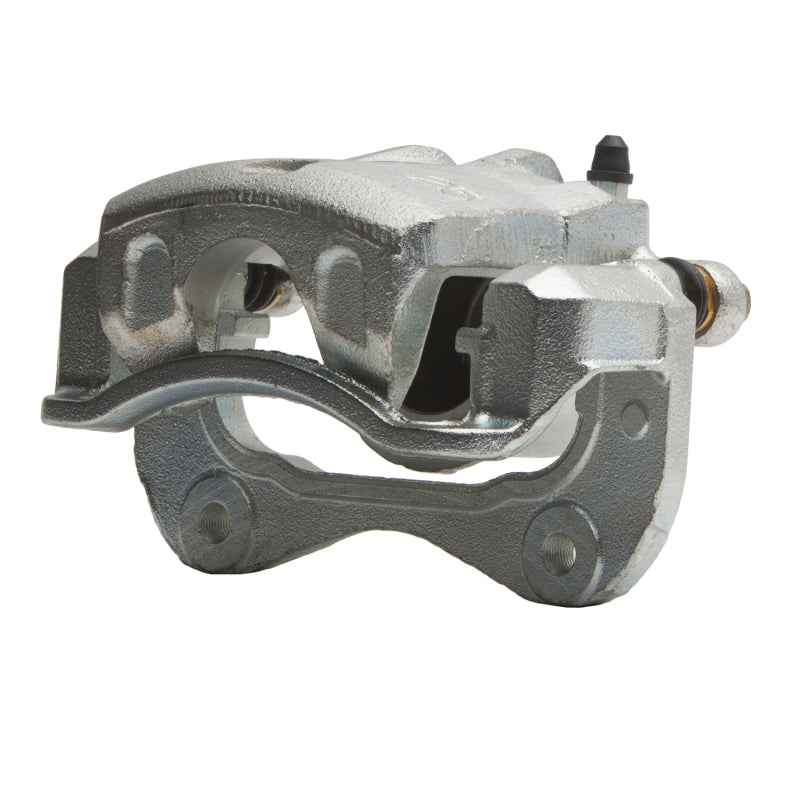 DFC 03-06 Hyundai Sonata Front-L Silver Zinc Coated Premium Caliper