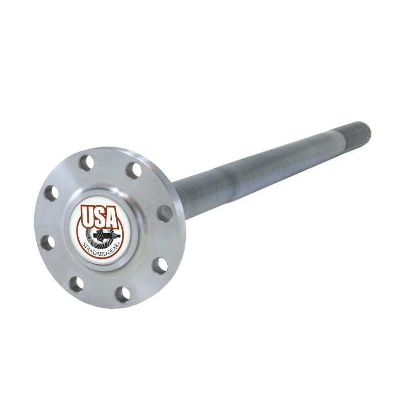 Yukon Gear & Axle Yukon Gear Chrysler 10.5/11.5 / 30Spline / 4340 (36.1in - 40.1in) Full Float Axle (8X3.96in )