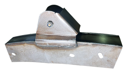 RustBuster Rust Buster 2004-2012 Chevy Colorado & GMC Canyon Rear ward Leaf Spring Mount - Right