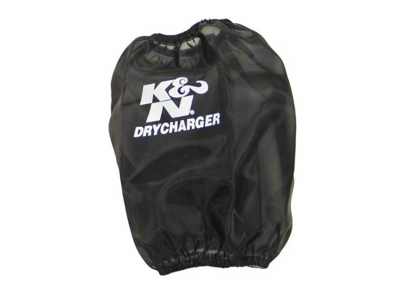 K&N Engineering K&N Air Filter Wrap Drycharger RF-1023 Black