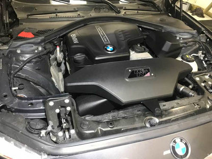 K&N Engineering K&N BMW 2-3-4 Series N20 Engine Performance Air Intake System