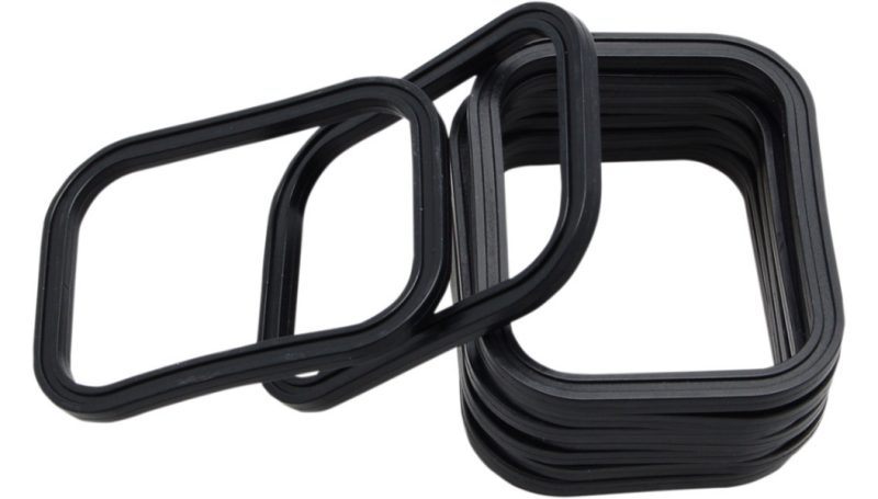 Cometic Gasket Cometic Harley-Davidson Inner Rocker 1984-05 Rubber All EVOS 10Pk