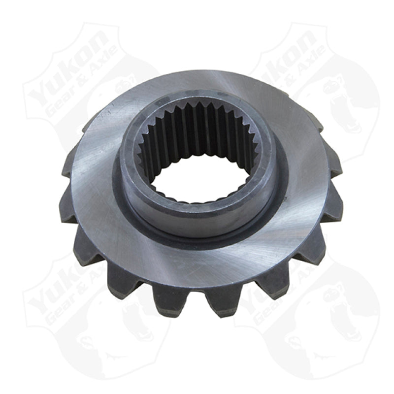 Yukon Gear & Axle Yukon Gear Side Gear w/ Hub For 9in Ford w/ 31 Splines