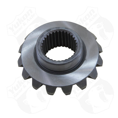 Yukon Gear & Axle Yukon Gear Side Gear w/ Hub For 9in Ford w/ 31 Splines