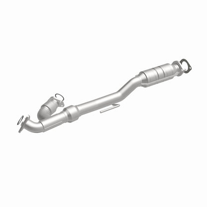 MagnaFlow Direct Fit Catalytic Converter 2007-2008 ALTIMA 3.5 L Underbody