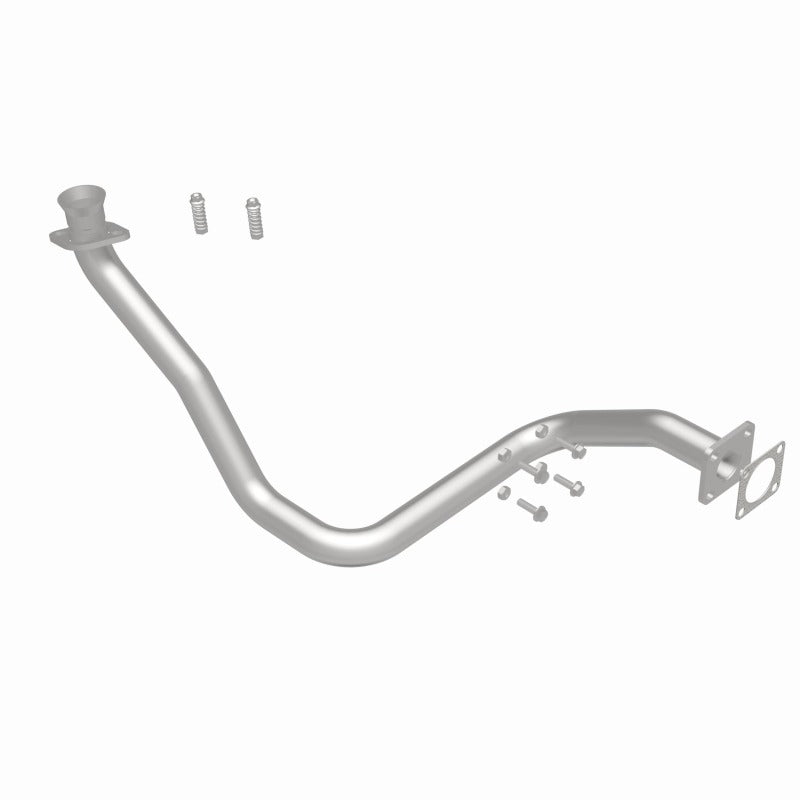 Magnaflow BRE Exhaust 87-92 Wrangler 2.5L 4.0L 4.2L Front Pipe Kit