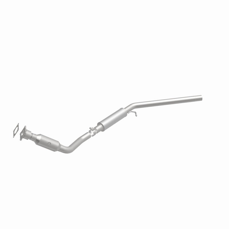 MagnaFlow Direct Fit Catalytic Converter 08 Chrysler Mini Van OEM
