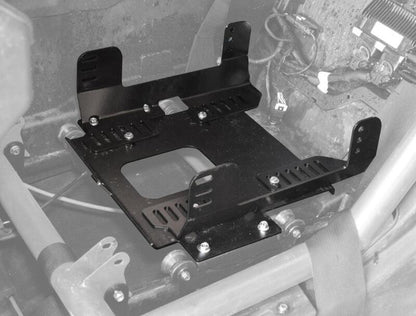 PRP Seats PRP Can-Am Maverick X3 Composite Seat Mounting Kit