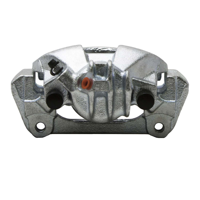 DFC 99-09 Volvo XC70/S80/V70/S60 Front-L Premium Caliper - Silver Zinc Coated