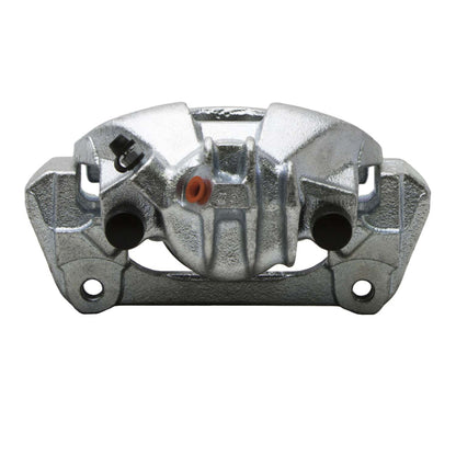 DFC 99-09 Volvo XC70/S80/V70/S60 Front-L Premium Caliper - Silver Zinc Coated