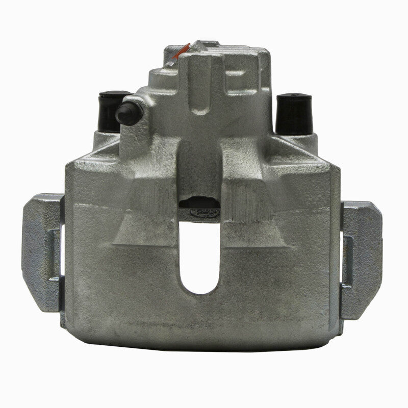 DFC 95-04 Ford Contour Front-R Premium Caliper - Silver Zinc Coated