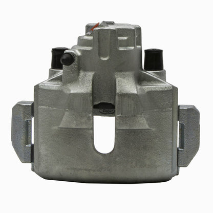 DFC 95-04 Ford Contour Front-R Premium Caliper - Silver Zinc Coated