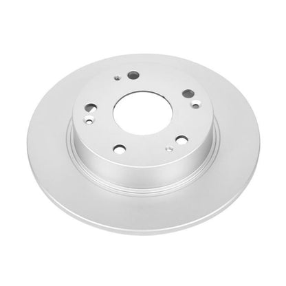 PowerStop Power Stop 04-08 Acura TSX Rear Evolution Geomet Coated Rotor