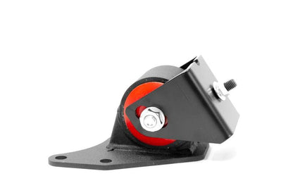 Innovative Mounts Innovative 94-97 Mazda Miata NA 1.8L Black Steel Replacement Mounts 60A Bushings (No Trans Mount)