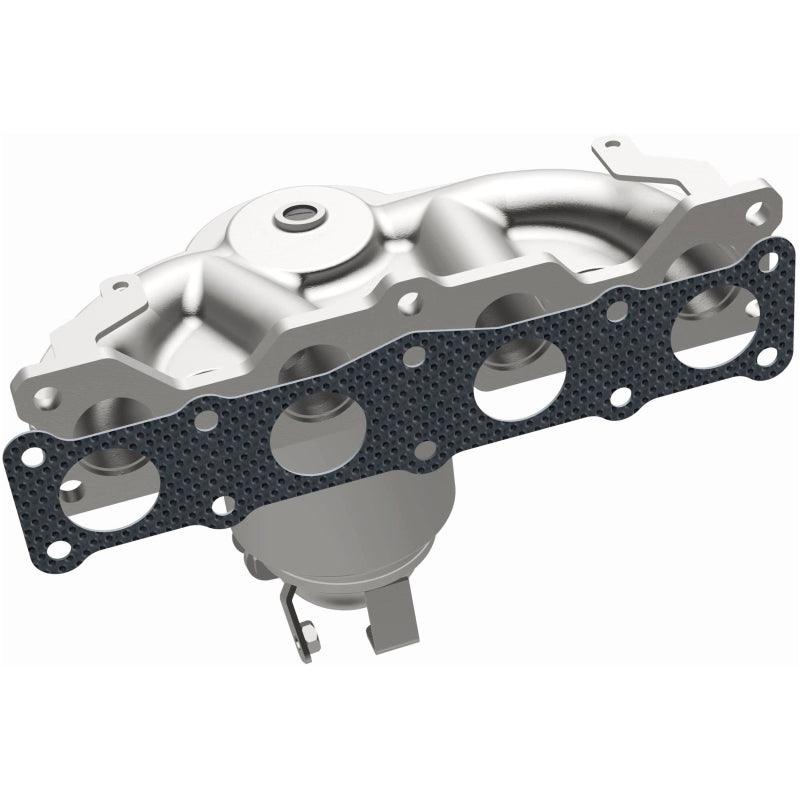MagnaFlow 10-13 Hyundai Santa Fe 2.4L Direct Fit Converter