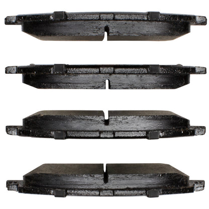 R1 Concepts R1 18-25 Lexus UX200 Front R1 Ceramic Brake Pads