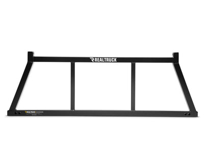 BackRack 19-23 Silverado/Sierra 1500 (New Body Style) Open Rack Frame Only Requires Hardware