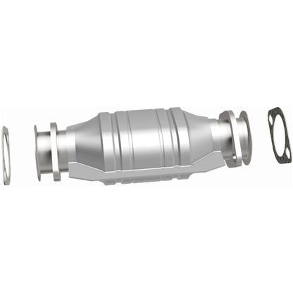 MagnaFlow Conv DF 95-01 Altima 2.4L Rear