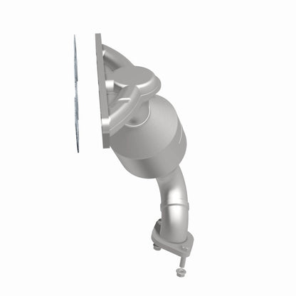 MagnaFlow Direct Fit Catalytic Converter 06-08 Mazda 6 3.0L