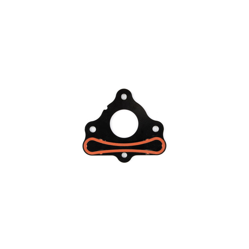 Cometic Gasket Cometic GM LS Gen-3/4 Camshaft Plate Gasket - With Recessed Bolts