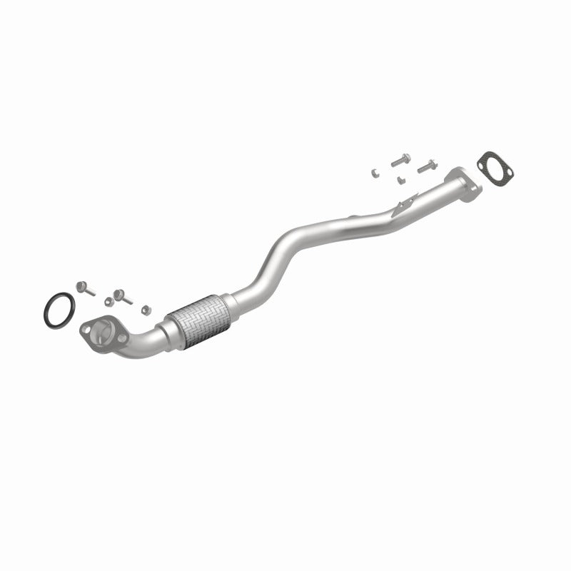 Magnaflow BRE Exhaust 93-97 Corolla Prizm 1.6L 1.8L Front Pipe Kit