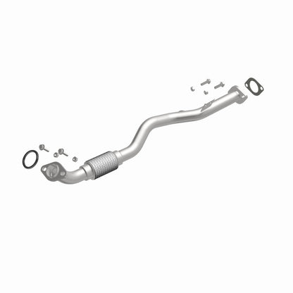 Magnaflow BRE Exhaust 93-97 Corolla Prizm 1.6L 1.8L Front Pipe Kit