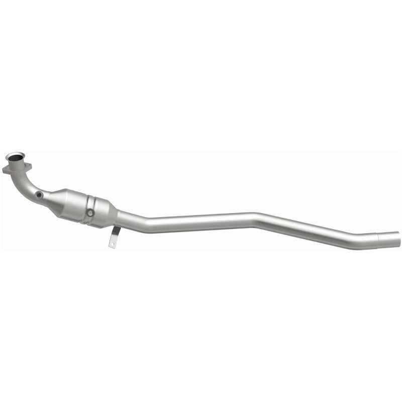 MagnaFlow Direct Fit Catalytic Converter 06-09 ML350 3.5L ps