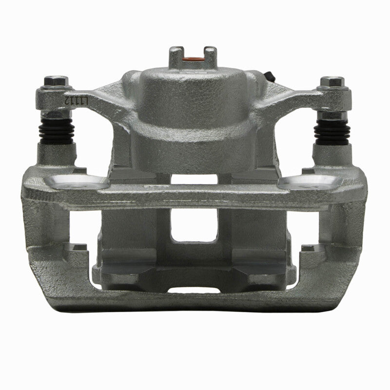 DFC 16-22 Acura ILX Front-R Silver Zinc Coated Premium Caliper