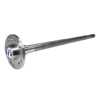Yukon Gear & Axle Yukon Gear Chromoly Rear Axle Kit Dana 44 Jeep Rubicon JL Narrow Track 30 Spline w/ e-Locker
