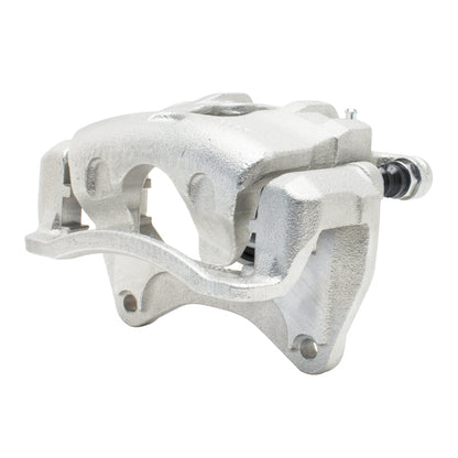 DFC 12-17 Hyundai Azera Front-R Premium Caliper - Silver Zinc Coated