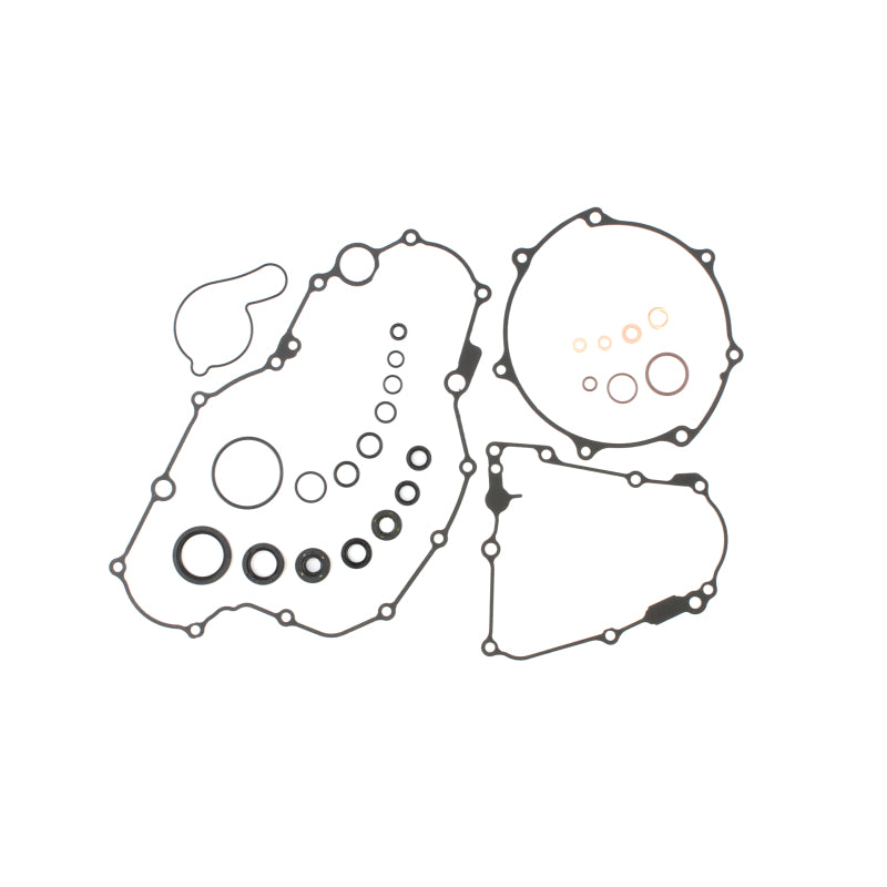 Cometic Gasket Cometic 09-23 Yamaha YFZ450R Bottom End Gasket Kit