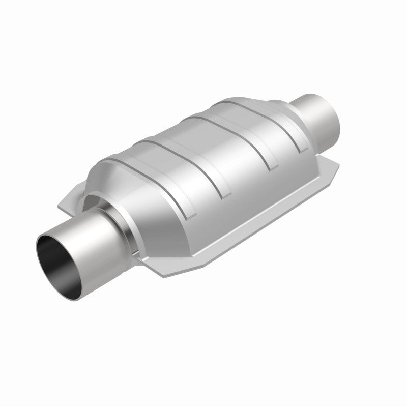 MagnaFlow Universal Catalytic Converter 2.25inch