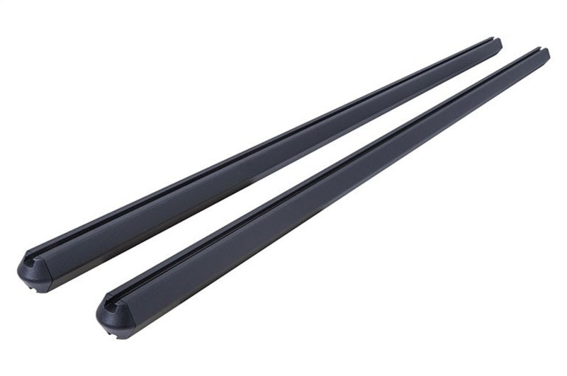 Dee Zee 19-23 Dodge/Ram Ram Cargo Management - Hex Bed Rails 5 1/2Ft Bed Txt Blk