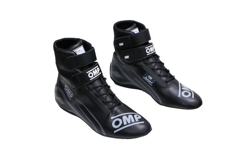 OMP ARP SHOES MY24 BLACK SZ 37