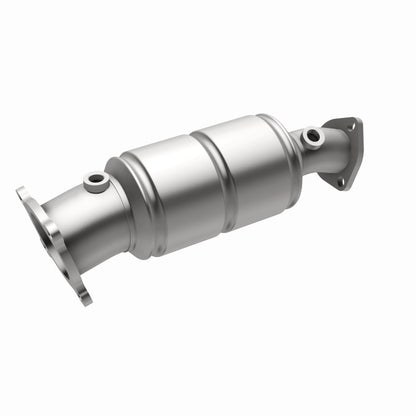 MagnaFlow Direct Fit Catalytic Converter 05-09 Audi A4 2.0 turbo OEM