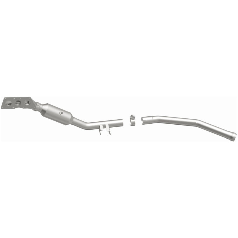 MagnaFlow 12-15 ML350 V6 3.5 OEM Manifold Direct Fit Converter