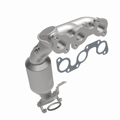 MagnaFlow 04-06 Toyota Sienna 3.3L Direct Fit Converter