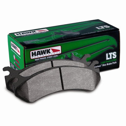 Hawk Performance Hawk 11-14 Jeep Grand Cherokee (w/ 330mm/350mm Front Rotors) Super Duty Front Brake Pads