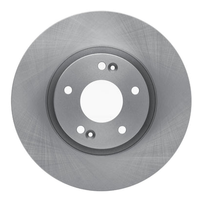 DFC 07-09 Hyundai Santa Fe Front Brake Rotor