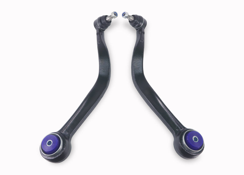 SuperPro Control Arm Kit