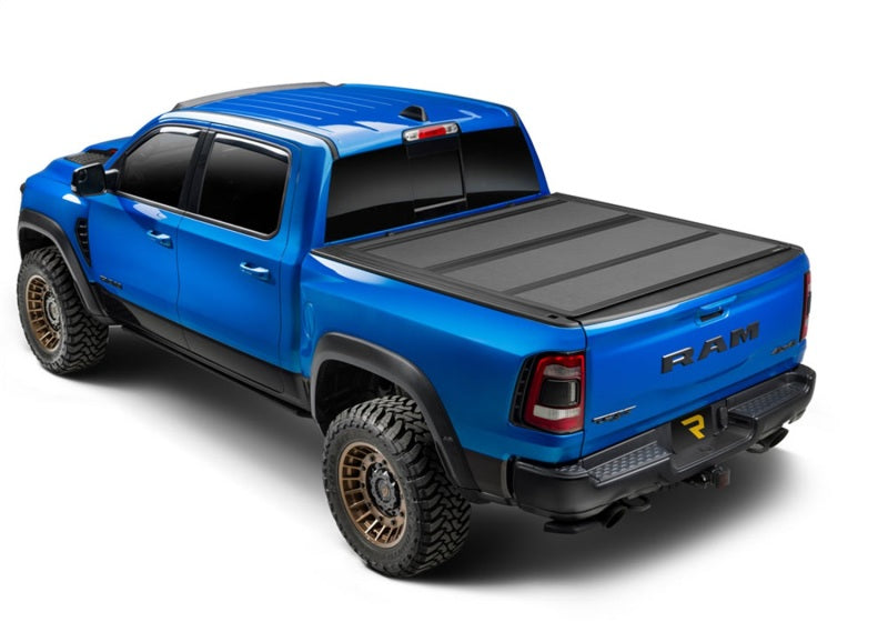 Extang 19-23 GMC Sierra Carbon Pro 1500 New Body 5.8ft. Bed Endure ALX