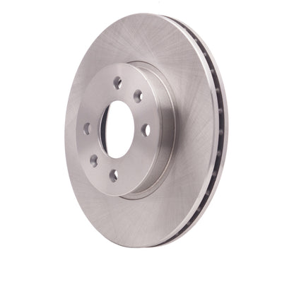 DFC 06-12 Dodge Attitude (Mexico) Front Brake Rotor